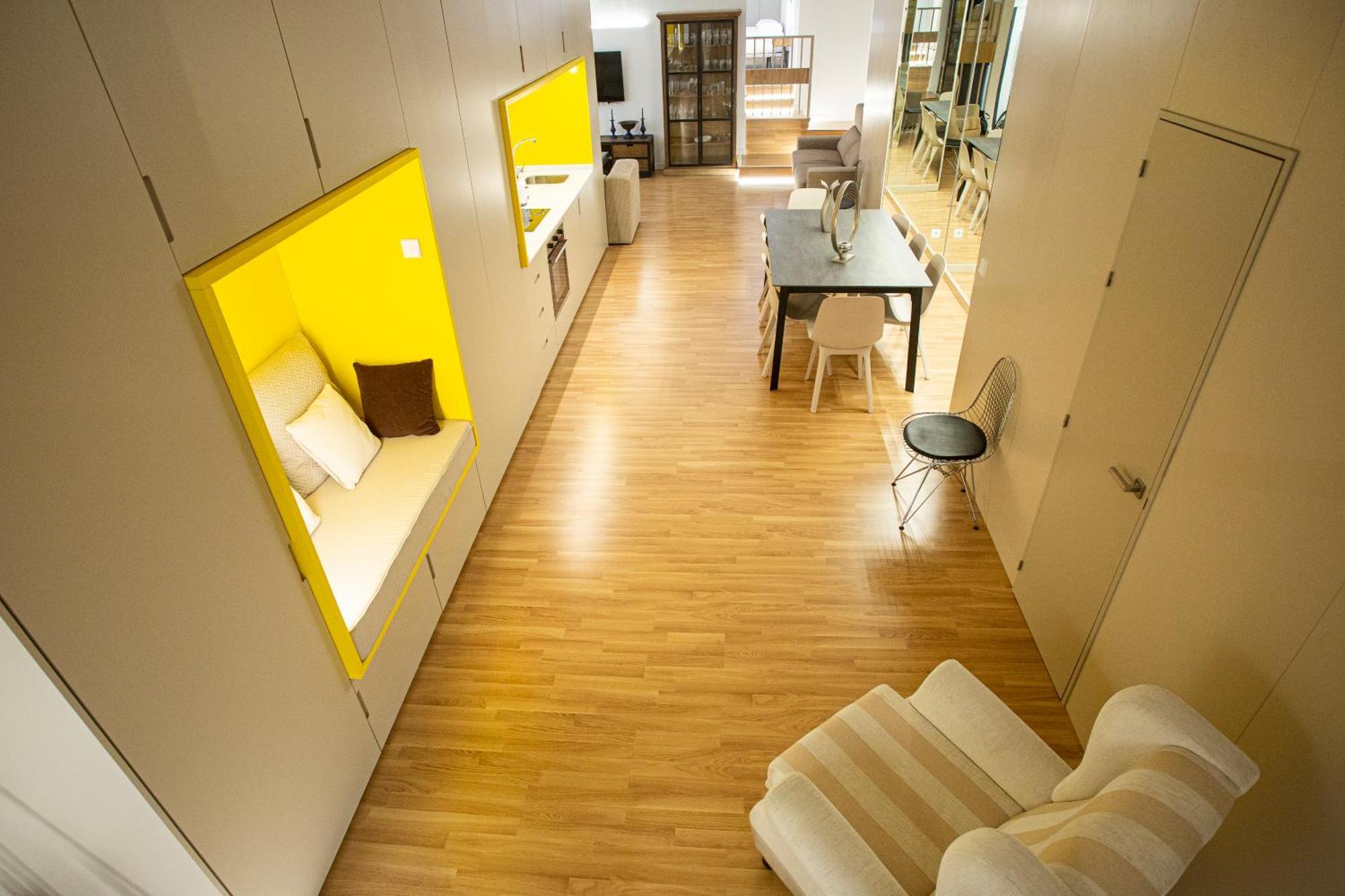 Wish Suite Puerta Osario — Photos 3