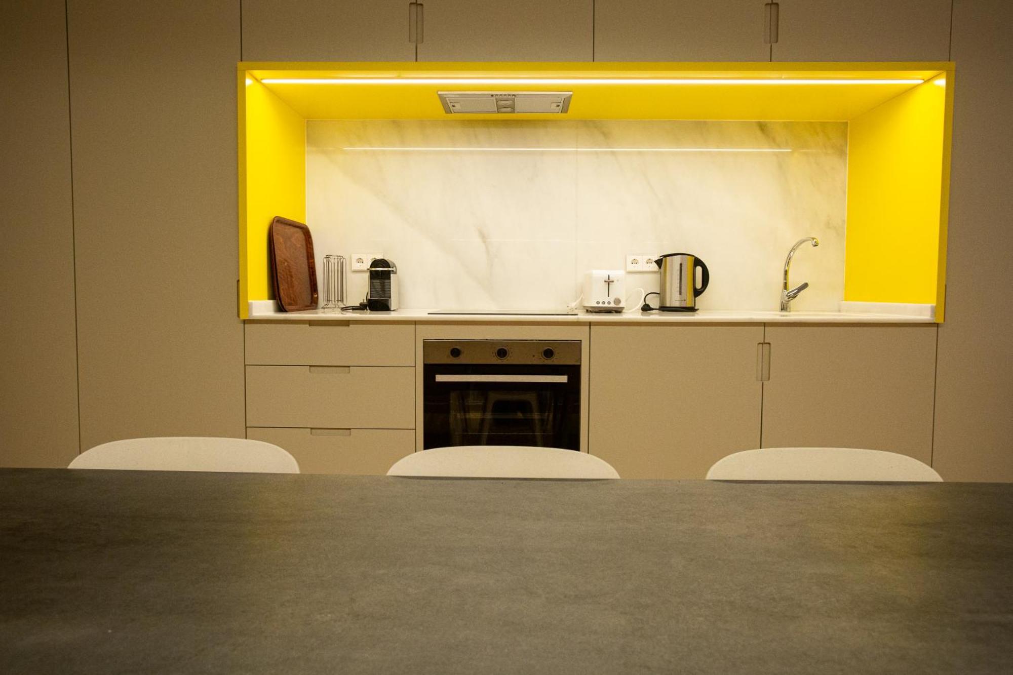 Wish Suite Puerta Osario — Photos 2